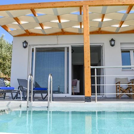 Vrachos Luxury Home Agia Galini  Exterior photo